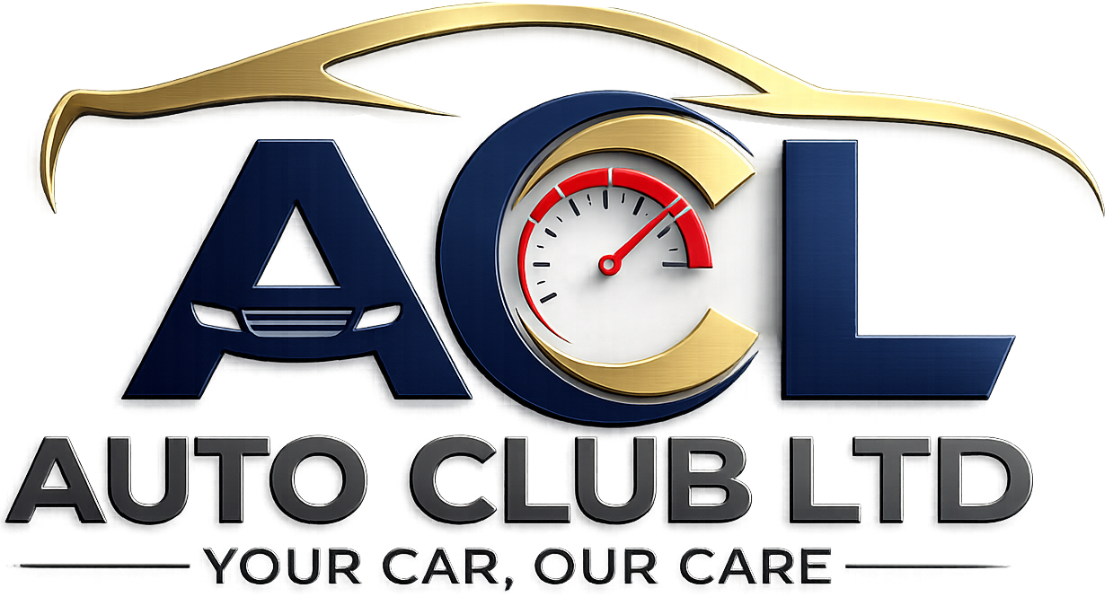 Auto Club Ltd.