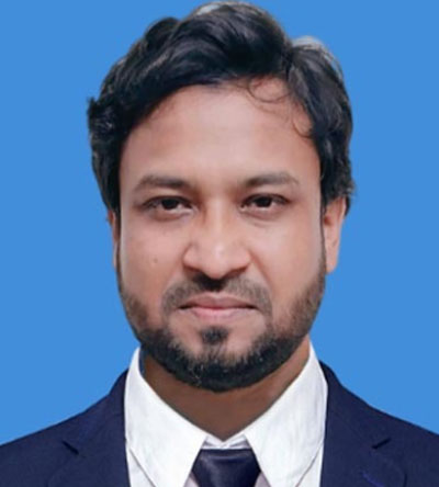 Shakil Ahmed Sohan