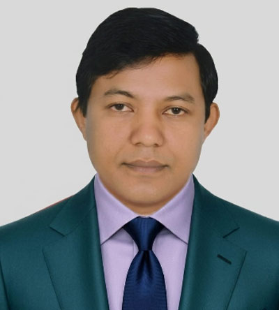 Md. Jahangir Alam Babu