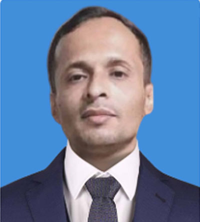 Sheikh Md Alamgir Kabir